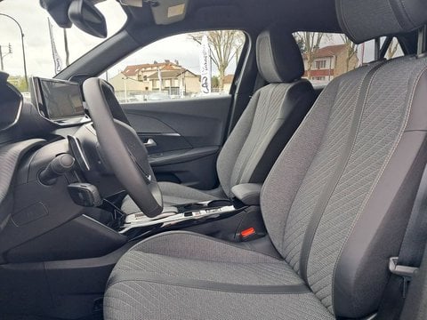 Voitures D'occasion À Argenteuil | Peugeot 2008 Ii Hybrid 145 E-Dcs6 Allure