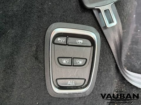 Voitures D'occasion À Cergy | Renault Grand Scénic Grand Scenic Tce 140 Energy Intens