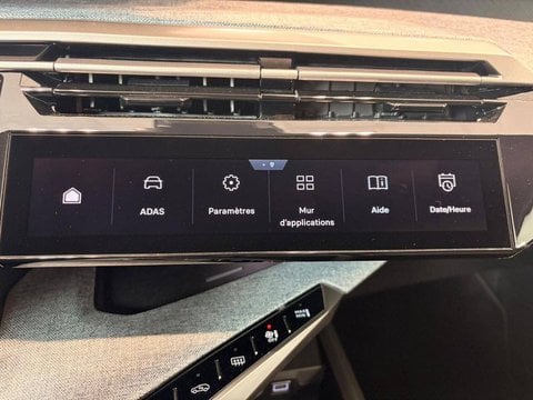 Voitures D'occasion À Argenteuil | Peugeot 3008 Iii Hybrid 145 E-Dcs6 Allure
