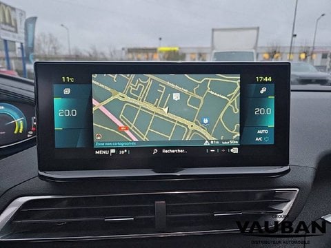 Voitures D'occasion À Chambly | Peugeot 3008 Ii Hybrid 225 E-Eat8 Allure Pack