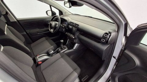 Voitures D'occasion À Buchelay | Citroën C3 Aircross Puretech 110 S&S Bvm6 Shine