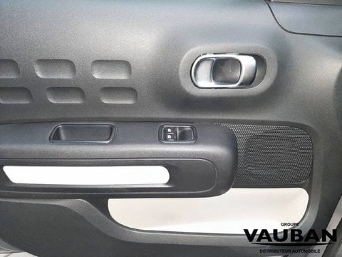 Voitures D'occasion À Sarcelles | Citroën C3 Iii Puretech 83 S&S Bvm5 Feel Pack