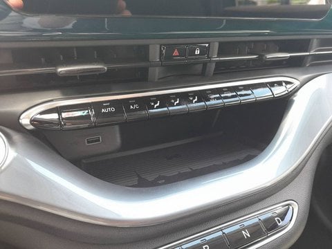 Voitures D'occasion À Pontoise | Fiat 500 Iii Electrique E 95 Ch Collezione