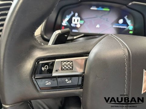 Voitures D'occasion À Pontoise | Ds Ds 7 Ds7 Crossback Hybride E-Tense 225 Eat8 Rivoli