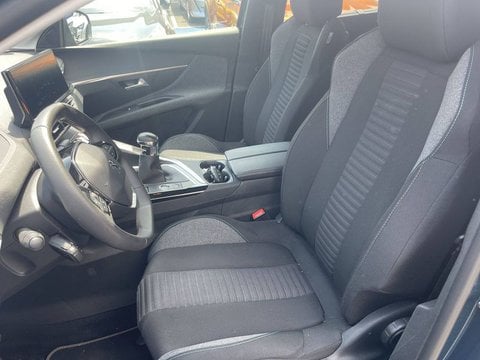 Voitures D'occasion À Chambly | Peugeot 5008 Ii Puretech 130Ch S&S Bvm6 Style