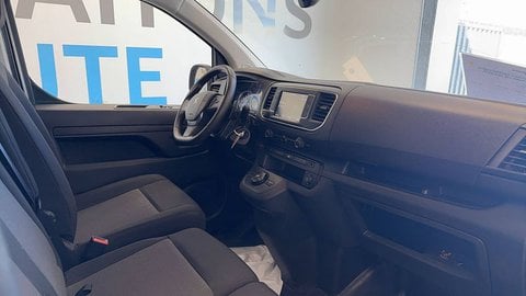 Voitures D'occasion À Buchelay | Peugeot Expert Iii Fgn M Bluehdi 145 S&S Eat8