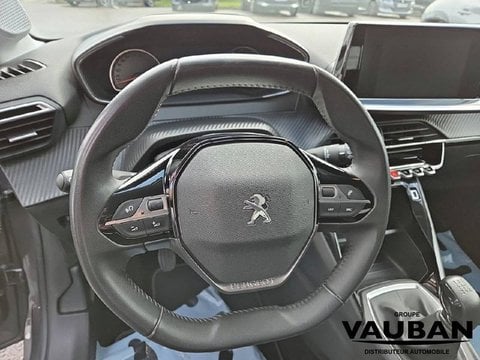 Voitures D'occasion À Osny | Peugeot 208 Ii Puretech 75 S&S Bvm5 Style