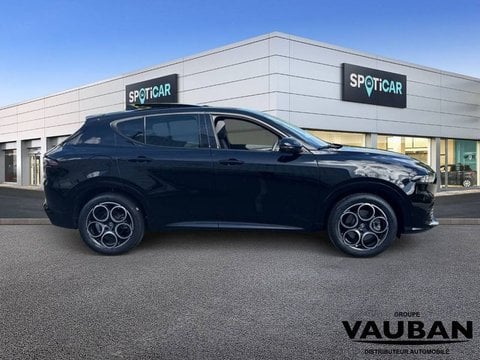 Voitures D'occasion À Chambourcy | Alfa Romeo Tonale 1.5 Ibrida 175 Ch Vgt Tct7 Sprint