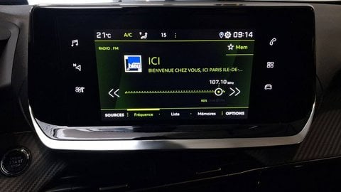 Voitures D'occasion À Herblay | Peugeot 2008 Ii Puretech 130 S&S Eat8 Allure Pack