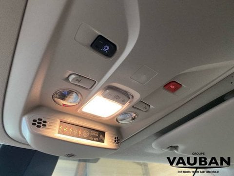 Voitures D'occasion À Gisors | Citroën Berlingo Iii Diesel 100 Ch M Manuelle Max