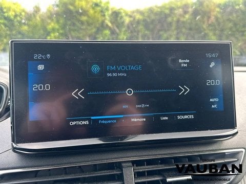 Voitures D'occasion À Chambourcy | Peugeot 3008 Ii Puretech 130Ch S&S Bvm6 Style