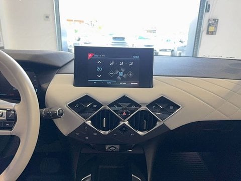 Voitures D'occasion À Mantes - Buchelay | Ds Ds 3 Ds3 Crossback E-Tense Perfomance Line