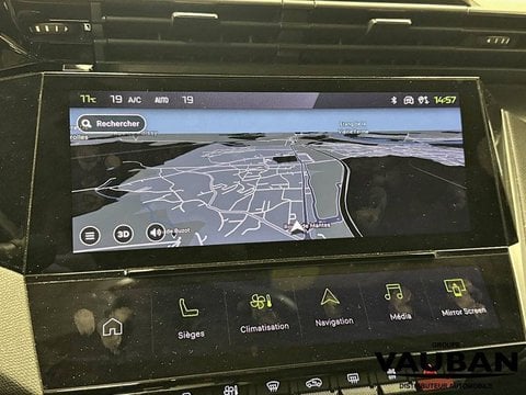 Voitures D'occasion À Chambourcy | Peugeot 308 Iii Bluehdi 130Ch S&S Eat8 Gt Pack