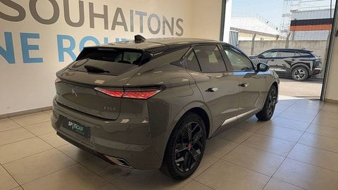 Voitures D'occasion À Mantes - Buchelay | Ds Ds 4 Ds4 Ii Hybride E-Tense 225 Eat8 Performance Line+