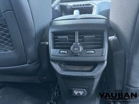 Voitures D'occasion À Herblay | Peugeot 3008 Ii Bluehdi 130Ch S&S Eat8 Gt