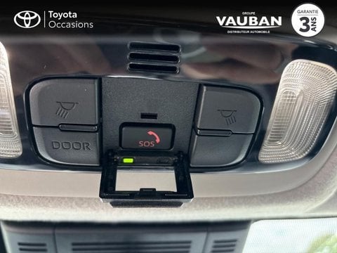 Voitures D'occasion À Buchelay | Toyota Yaris Cross 116H Dynamic Mc24