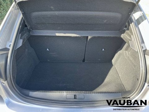 Voitures D'occasion À Chambourcy | Peugeot 208 Ii Puretech 75 S&S Bvm5 Active Pack