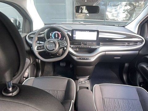 Voitures D'occasion À St-Brice-Sous-Forêt | Fiat 500 Iii E 95 Ch Nouvelle 500