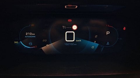 Voitures D'occasion À Les Mureaux | Peugeot 2008 Ii Puretech 130 S&S Eat8 Gt Line