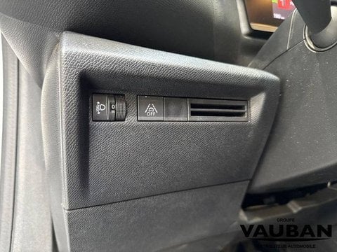 Voitures D'occasion À Pontoise | Citroën C4 Iii Puretech 100 S&S Bvm6 Feel