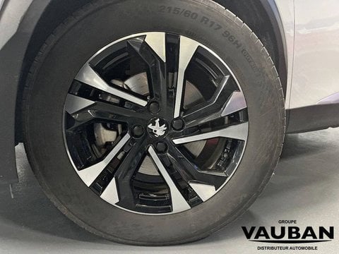Voitures D'occasion À Saint-Brice-Sous-Forêt | Peugeot 2008 Electrique Ii Electrique 136 Ch Gt