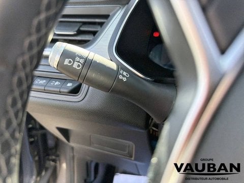Voitures D'occasion À Herblay | Renault Captur Ii E-Tech Plug-In 160 Intens