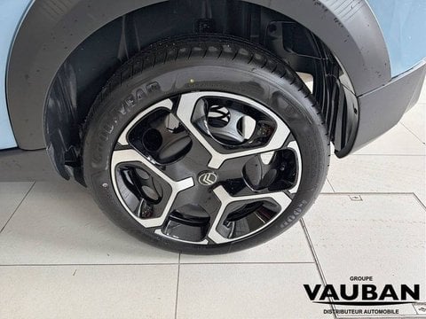 Voitures D'occasion À Les Mureaux | Citroën C3 Iv Turbo 100 Ch Bvm6 Plus