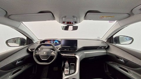 Voitures D'occasion À Saint-Brice-Sous-Forêt | Peugeot 3008 Hybrid 225 E-Eat8 Allure Pack