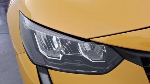 Voitures D'occasion À Chambourcy | Peugeot 208 Puretech 75 S&S Bvm5 Style