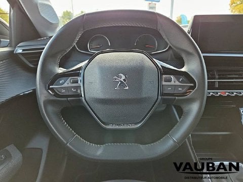 Voitures D'occasion À Herblay | Peugeot 208 Ii Puretech 100 S&S Bvm6 Style