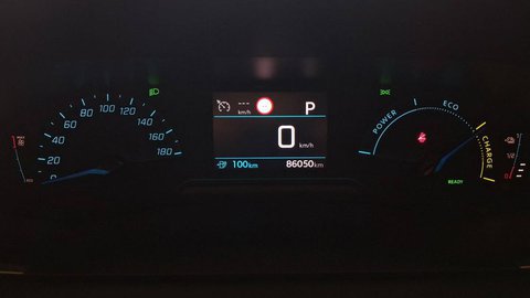 Voitures D'occasion À Saint-Brice-Sous-Forêt | Peugeot 208 Electrique Ii Electrique 50 Kwh 136C...