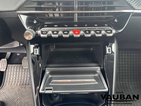 Voitures D'occasion À Herblay | Peugeot 2008 Ii Bluehdi 110 S&S Bvm6 Allure Pack