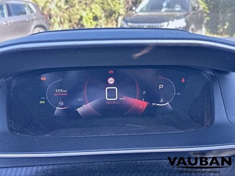 Voitures D'occasion À Chambourcy | Peugeot 2008 Ii Puretech 130 S&S Eat8 Roadtrip