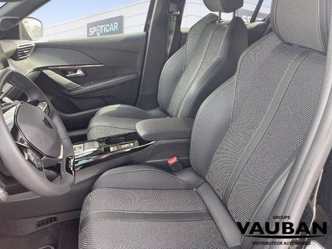 Voitures D'occasion À Chambly | Peugeot 208 Ii Hybrid 110 E-Dcs6 Gt