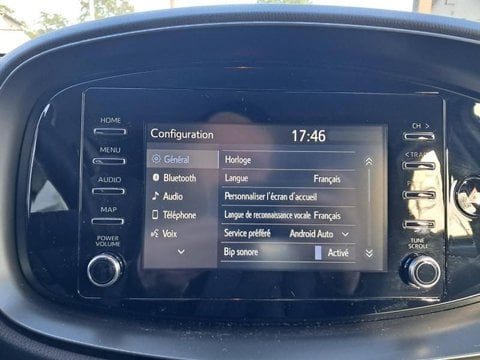 Voitures D'occasion À Argenteuil | Toyota Aygo X 1.0 Vvt-I 72Ch Dynamic