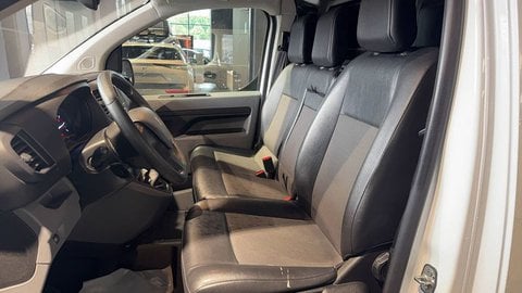 Voitures D'occasion À Buchelay | Peugeot Expert Iii Fgn Tole Standard 1.5 Bluehdi 120 S&S Bvm6 A...