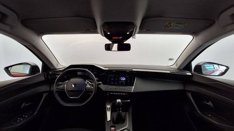Voitures D'occasion À Les Mureaux | Peugeot 308 Iii Puretech 110Ch S&S Bvm6 Active Pack