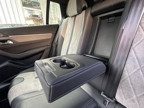 Voitures D'occasion À Chambourcy | Peugeot 508 Ii Sw Hybrid 225 E-Eat8 Gt