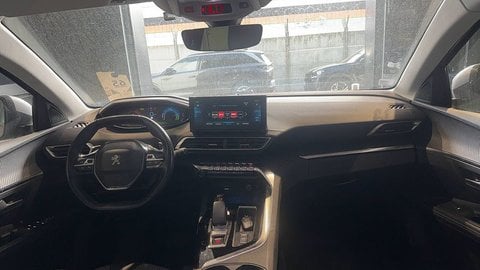 Voitures D'occasion À Buchelay | Peugeot 3008 Ii Hybrid 225 E-Eat8 Allure