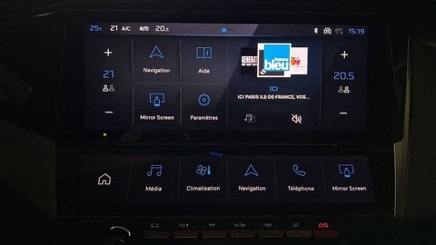 Voitures D'occasion À Buchelay | Peugeot 308 Iii Phev 225 E-Eat8 Gt