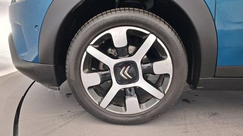 Voitures D'occasion À Buchelay | Citroën C4 Cactus Puretech 110 S&S Eat6 Shine