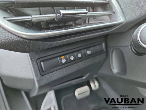 Voitures D'occasion À Osny | Peugeot 3008 Ii Hybrid 225 E-Eat8 Gt