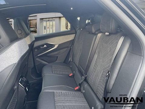 Voitures D'occasion À Herblay | Peugeot 3008 Electrique Iii Electrique 230 Ch Grande Autonomie 9...