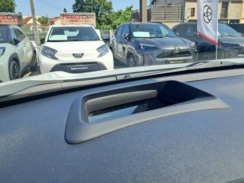 Voitures D'occasion À Argenteuil | Toyota Yaris Cross 116H Trail My22