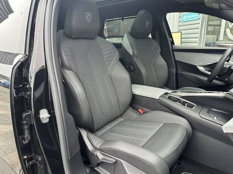 Voitures D'occasion À Chambourcy | Peugeot 5008 Iii Hybrid 145 E-Dcs6 Gt