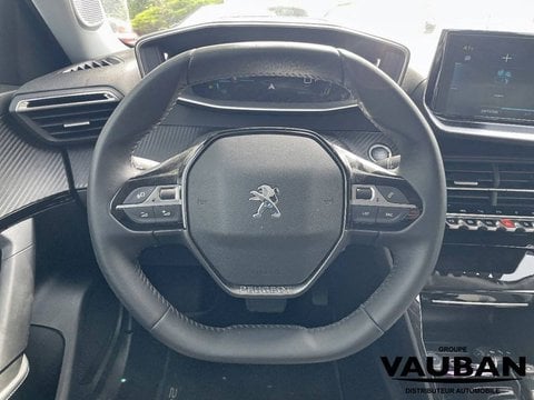 Voitures D'occasion À Chambourcy | Peugeot 2008 Electrique Ii Moteur Électrique 136 Ch Allure Pack