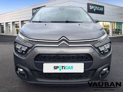 Voitures D'occasion À Sarcelles | Citroën C3 Iii Puretech 110 S&S Bvm6 Shine
