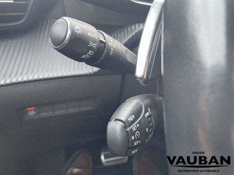 Voitures D'occasion À Chambourcy | Peugeot 2008 Ii Puretech 130 S&S Eat8 Gt