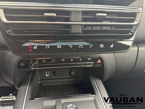 Voitures D'occasion À Sarcelles | Citroën C5 Aircross Hybride Rechargeable 225 E-Eat8 Shine