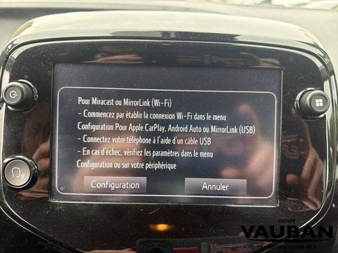 Voitures D'occasion À Les Mureaux | Citroën C1 Ii Vti 72 S&S Jcc+
